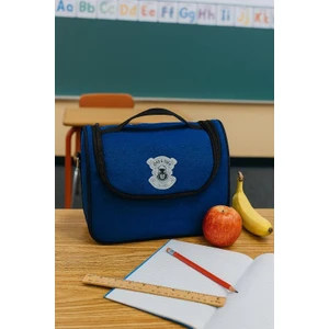 Xl Beslenme Çantası Lacivert