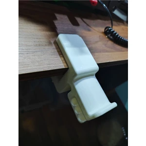 Masa Kenarı Asılabilir Kulaklık Standı