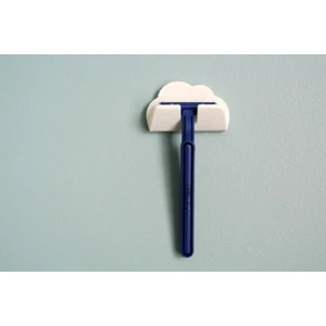 Traş Bıçağı Standı Tutucu - 2 Adet