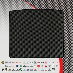 Ford Explorer Yeni Nesil Bagaj Havuzu Eva Matt