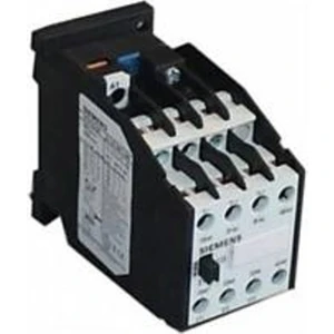 3TF43 22-0AP0 22A 11 Kw 230VAC 2no+2nc Trifaze Güç Kontaktör