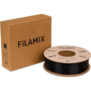 Tpu Siyah Filament 175MM Esnek Filament -