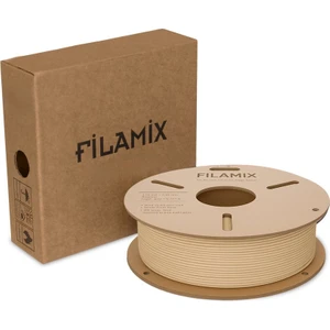 Rapid Petg Bej Filament 1.75MM 1000GR -