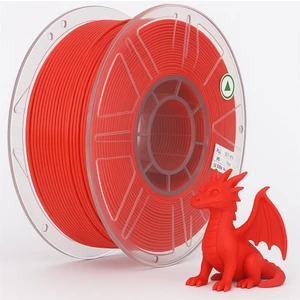 Hyper Pla Rfıd Kırmızı Filament 1.75MM 1kg -