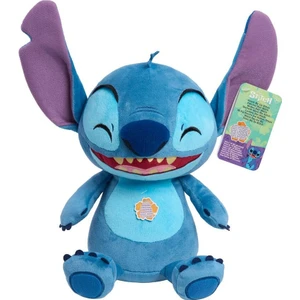 TTC35000 Stitch Kıkırdayan Peluş