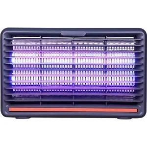 Füme Kasa Uv LED Sinek Cız Makinesi XL6W