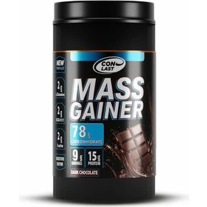 Mass Gainer Karbonhidrat Çikolata 900 gr