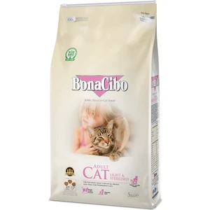 Adult Cat Kısırlaştırılmış Yetişkin Kedi Maması 5 Kg, Tüm Irklar Için, Doğal, Şeker Içermez