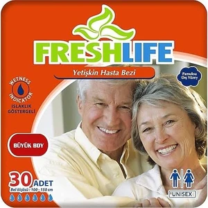 Hasta Bezi 30LU L beden