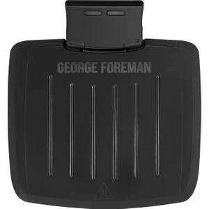 George Foreman 28310-56/GF Immersa Grill Medium&ızgara
