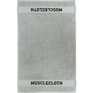 Spor Havlu Gri