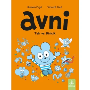 Avni Tek ve Biricik - Romain Pujol