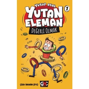 Yutan Eleman 1