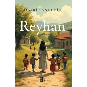 Reyhan - Hayri Kandemir