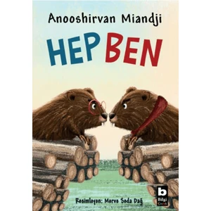 Hep Ben - Anooshirvan Miandji