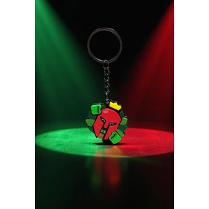 Brawl Stars Matcherino Winner Anahtarlık