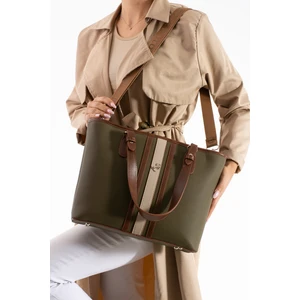 Miami Polo 1370  Kadın Kol Çantası El Çantası Omuz Çantası