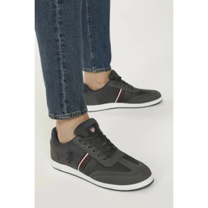 U.s. Polo Assn Kares 2fx Günlük Erkek Spor Ayakkabı