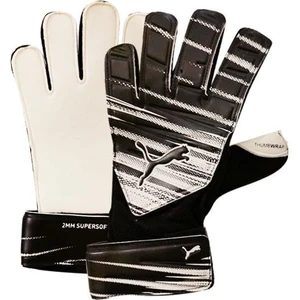 Puma Attacanto Play Rc Unisex Siyah Kaleci Eldiveni.01