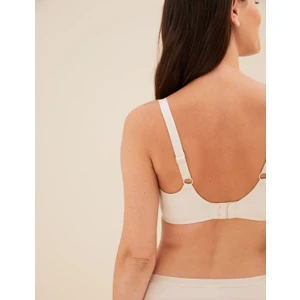 Marks & Spencer Dantel Detaylı Balensiz Full Cup Sütyen