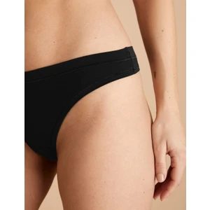 Marks & Spencer 3'lü Flexifit™ Tanga Külot Seti