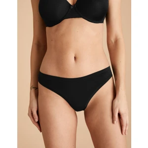 Marks & Spencer 3'lü Flexifit™ Tanga Külot Seti