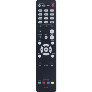 Uzaktan Kumanda RC-1183 Denon Av Alıcısı AVR-X2000 AVRX2000 AVR-E400 Için Değiştirin (Yurt Dışından)