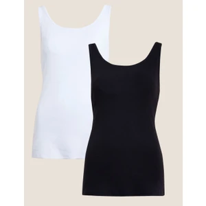 Marks & Spencer 2'li Secret Support™ Atlet Seti