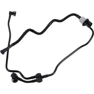 04E133366CT EA211 1.4t Karbon Hazne Solenoid Valf Borusu Vw Jetta Tao Tro Tiguan Golf Leon Audi Q2 A3 04E133366BE (Yurt Dışından)