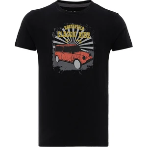 Routefield Truman Erkek  Tişört