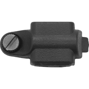 Retevis Ses Adaptörü Hd1 GP328PLUS RT29 RT48 RT82 Kenwood 2 Pın Konnektörü (Yurt Dışından)