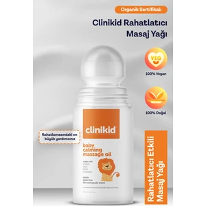 Rahatlatıcı Masaj Yağı 60 ml
