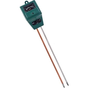 SpeedUF Toprak Için Nem, Ph ve Işık Ölçer 3'ü Bir Arada