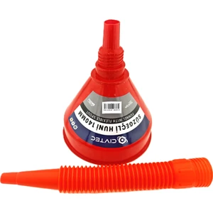 Esh 140mm Huni Süzgeçli