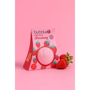 Bubble T Çilek Kokulu Banyo Topu 150 gr
