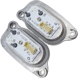 Araba LED Xenon Far Ünitesi Far Lambası Kontrol Modülü 8V0998473 8V0998474 -Audı A3 S3 2018 (Yurt Dışından)