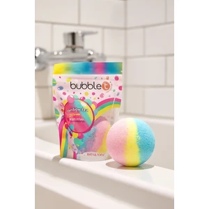 Bubble T Gökkuşağı Kokulu Banyo Topu 150g
