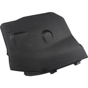 Araba Ön Akü Kutusu Kapağı 31402984 Volvo XC60 XC70 S80 S60 V70 2007-2016 Akü Koruma Dış Kabuğu 31265957 (Yurt Dışından)