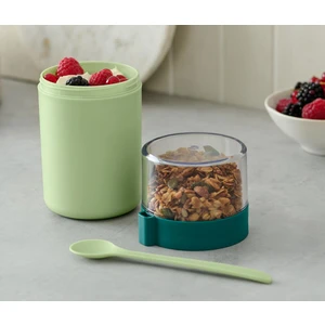 Taşınabilir Yoğurt Kabı