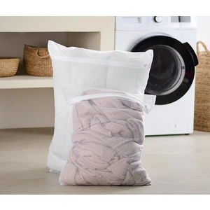 Çamaşır Yıkama Filesi, 2 Adet, Xl