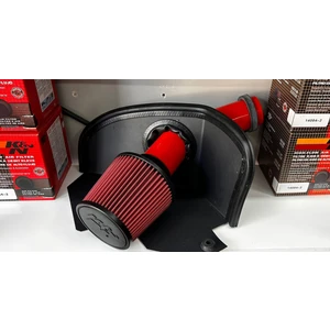 Seat Leon 1.5tsi 1.0tsi K&n Açık Hava Filtre Kiti