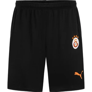 Şort, Xl, Siyah