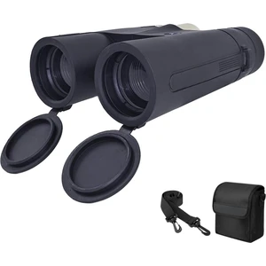 JD-1242 12X42 Dürbün + Taşıma Çantası