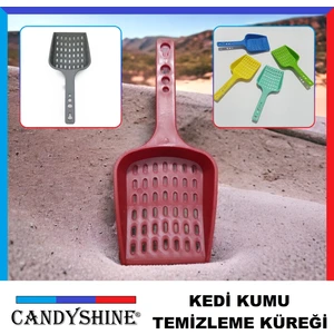 Kedi Kumu Küreği Kedi Kum Küreği