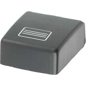 Alpha Auto Part Mercedes GLA Class W156, CLA Class W117 için Siyah Sunroof Açma Düğmesi