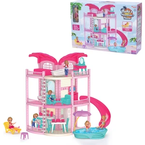 Bella'nın Hawai Evi