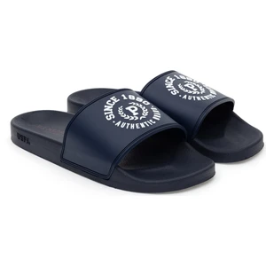 U.s. Polo Assn. Erkek Lacivert Terlik 50305426-VR033