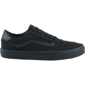 Brooklyn LS Siyah Erkek Sneaker