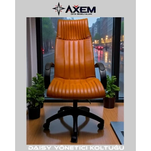 Daisy Yönetici Koltuğu - Müdür Koltuğu