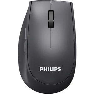 SPK7627 Kablosuz Bluetooth Dual Mod 1600DPI 5 Tuşlu Sessiz Optik Mouse Gri